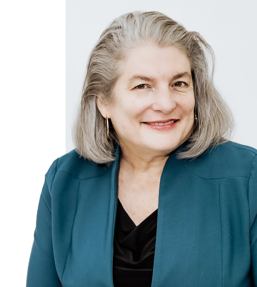Rachel Kling, psychotherapist in Burlington, Vermont