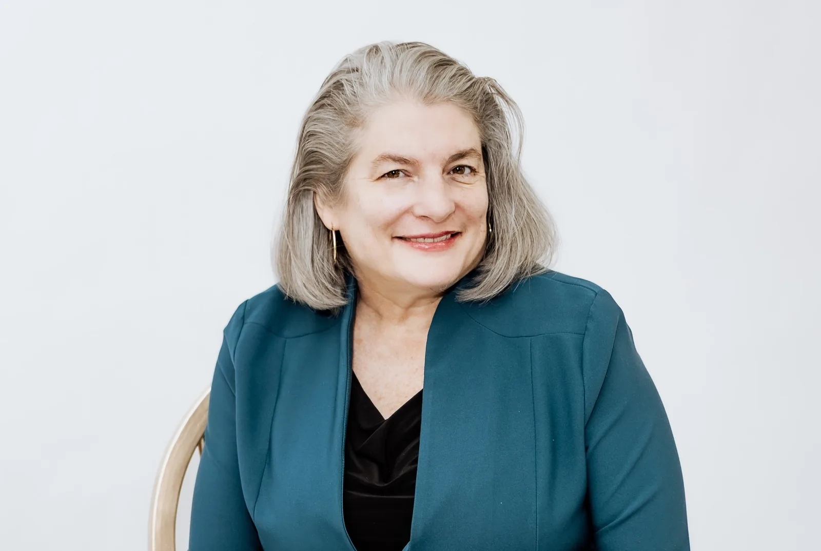 Rachel Kling, Licensed Psychologist-Master in Vermont