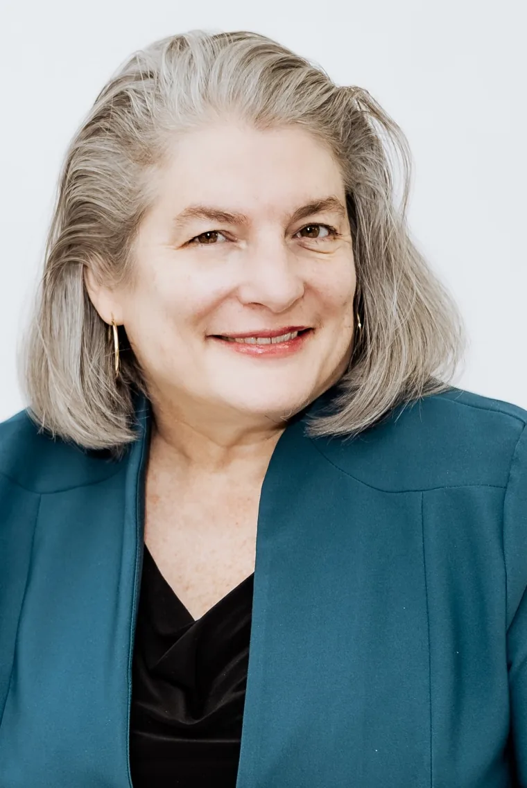 Rachel Kling, psychotherapist in Burlington, Vermont